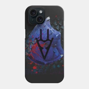 Dragoon Age Phone Case