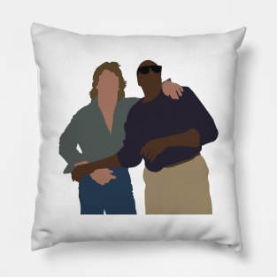 They Live Pillow