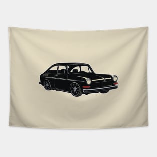 Aircooled Type3 Tapestry