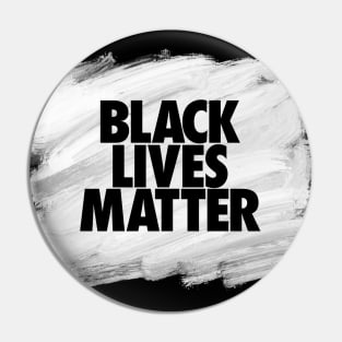 Black Lives Matter Pin