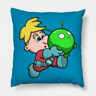 Super Gary Pillow