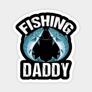 Father Day Magnet