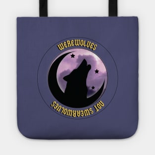 What We Do In The Shadows Movie Wuotes Tote