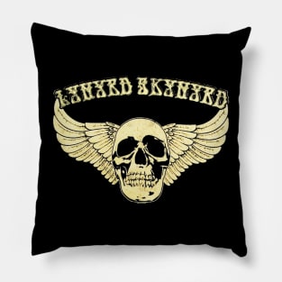 Vintage Lynyrd Pillow