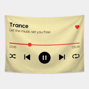 Trance Tapestry