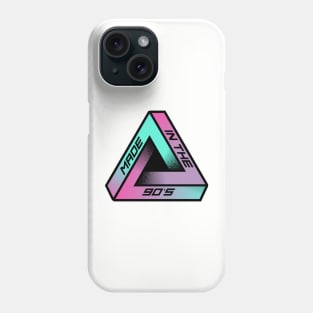 Made in the 90's Phone Case