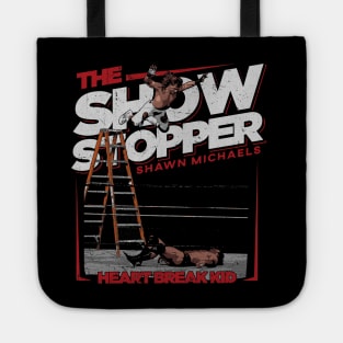 Shawn Michaels Show Stopper Tote