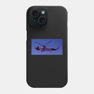 Whiskey Bravo Phone Case