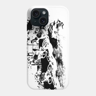 bmx Phone Case