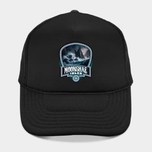 Moonshae Isles Hat
