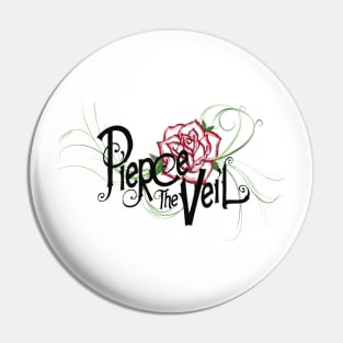 Pierce The Veil Pin