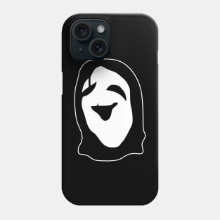 Uboa Phone Case