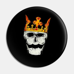 Dead prince Pin