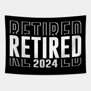 Retired 2024 Tapestry