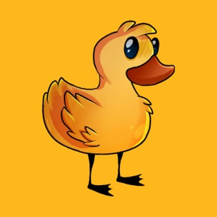 Little duck T-Shirt