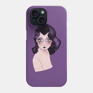 Brokenhearted Phone Case