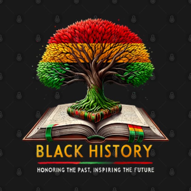 Black History Proud Black History Culture Teacher by marchizano