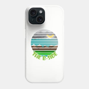 The B-Side - Rural Life Phone Case