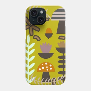 Autumn vibes Phone Case