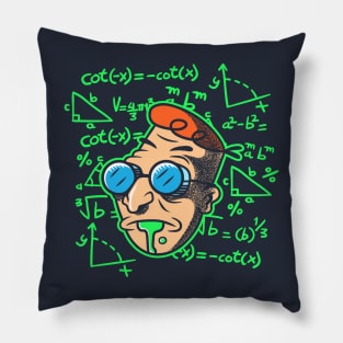 Science Pillow