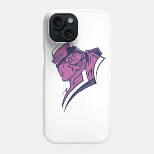 WIDOWMAKER Phone Case