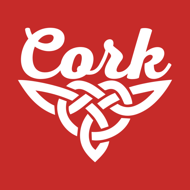 Cork, Celtic Irish by TrueCelt