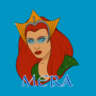 Mera T-Shirt