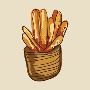 Baguette T-Shirt