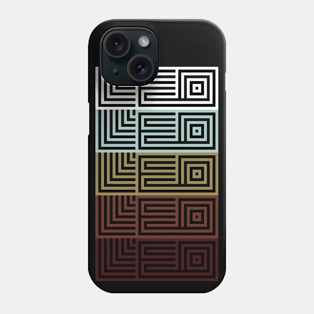 Leo Phone Case by thinkBig