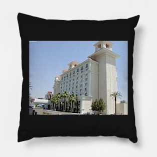 Desert Inn Las Vegas Pillow