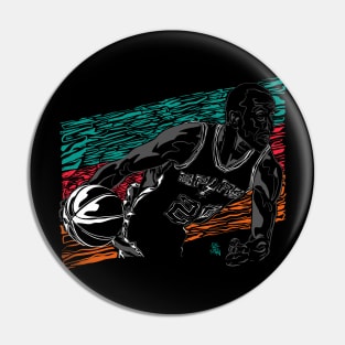 Ginobli Pin