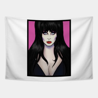 Pop Mistress of the Dark Tapestry