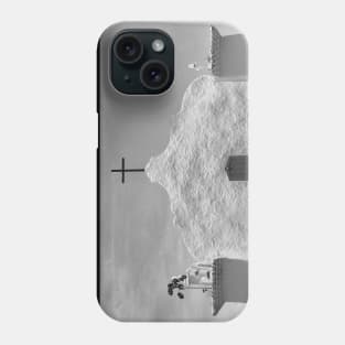 st john the baptist church Phone Case