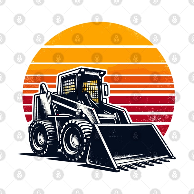 Loader by Vehicles-Art