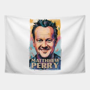 Matthew Tapestry