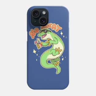 No Sweat Phone Case