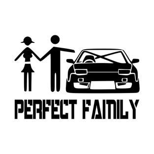 Perfect family T-Shirt