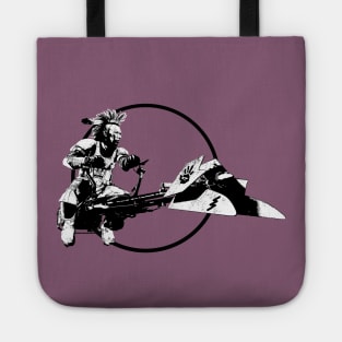 Faster Tote