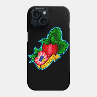 Polunytsya Phone Case