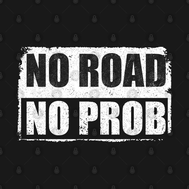 NO PROBLEM by WYB 