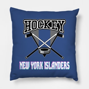 New YorkI Pillow