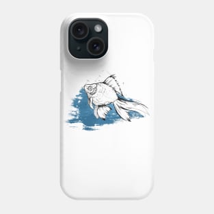 Fish Phone Case