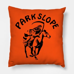 PARK SLOPE Pillow