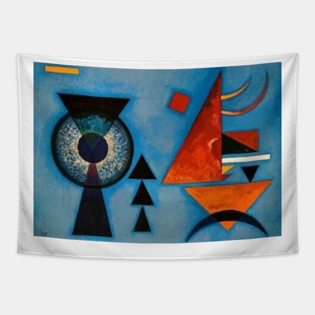 Kandinsky soft hard sale