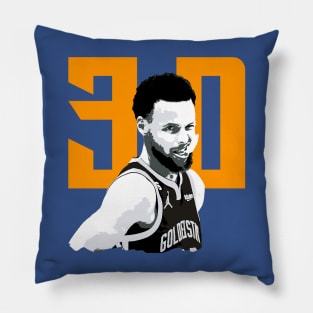 CURRY 30 Pillow