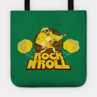 Rock N' Roll! Tote