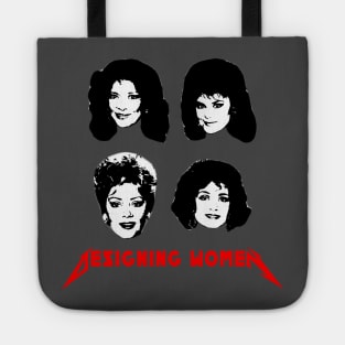 designing women Tote