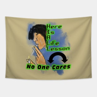 Life Lesson Tapestry