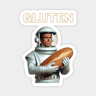 Gluten Magnet