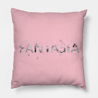 Fantasia Pillow